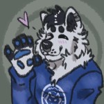 Koda_ArcticWolf's Avatar