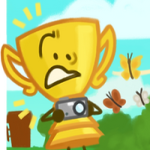 Trophee's Avatar