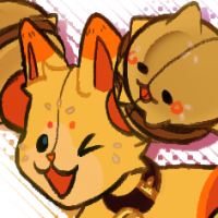 Thumbnail for MYO-1195: BURGER CAT!!!