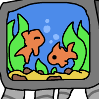 MYO-1515: Fishies