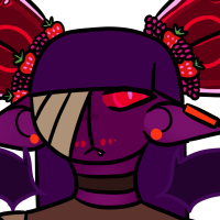 Thumbnail for ADOPT-1616: Plum Jam