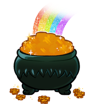 Pot o' Gold