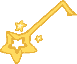 Star Key