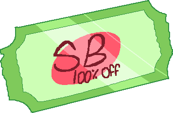 Sourbite Shop Coupon [100%]