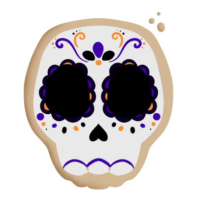 Sugar Skull