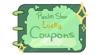 Lucky Coupon Chest