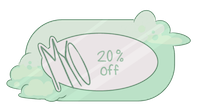 MYO Coupon [20%]