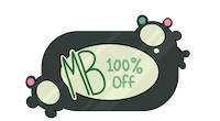 Mutated Budmon Shop Coupon [100%]