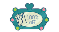 Budmon Shop Coupon [100%]