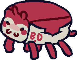 Bunger (Snackbug)