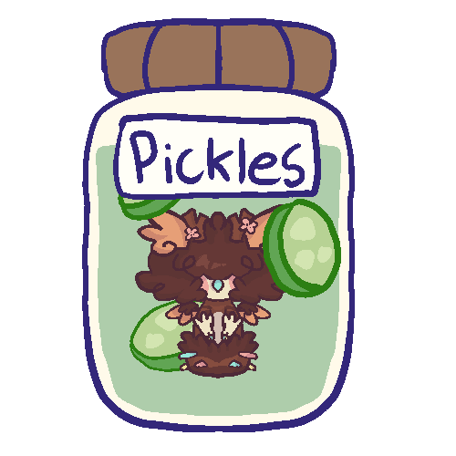 pickle jar